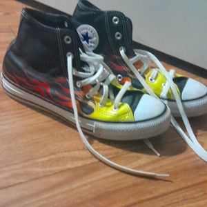 Converse Shoes